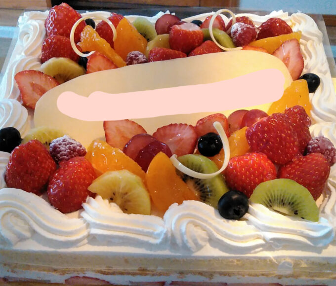 千歳のお菓子 ケーキ Cake Shop Nanairo ナナイロ